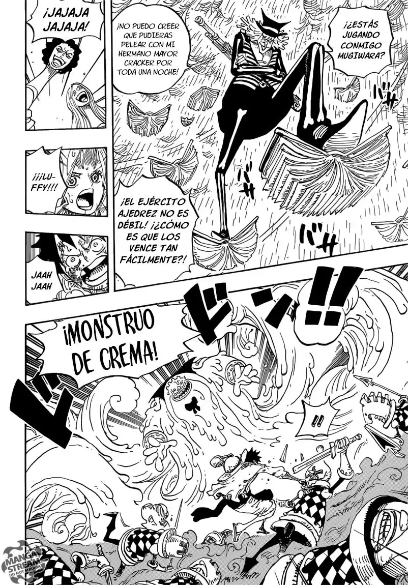 Capitulo 846 page 5