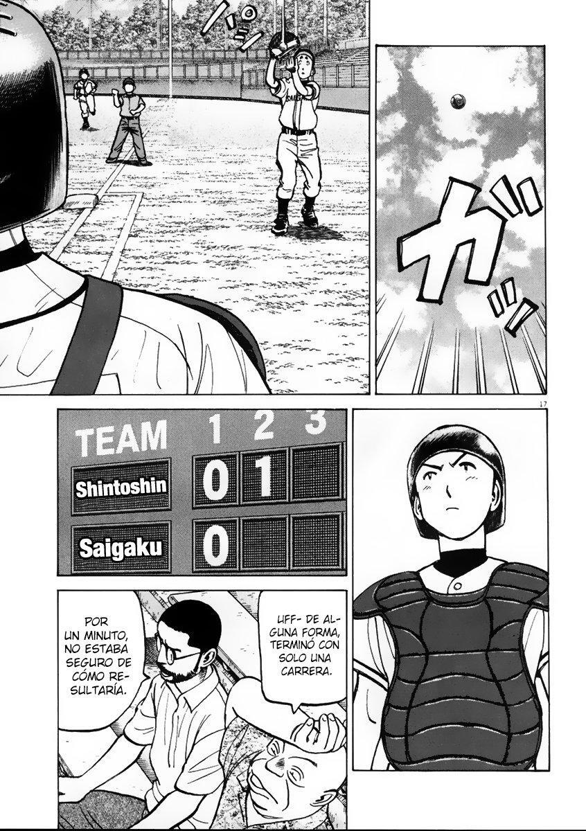 Capitulo 131 page 20