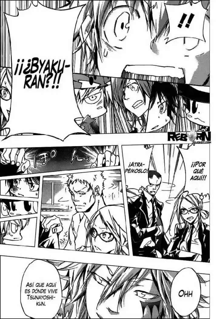 Capitulo 357 page 16