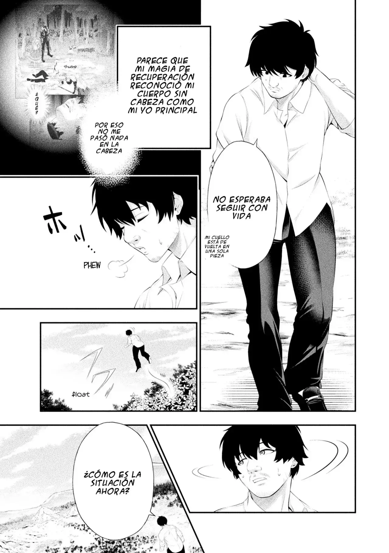 Capitulo 19 page 15