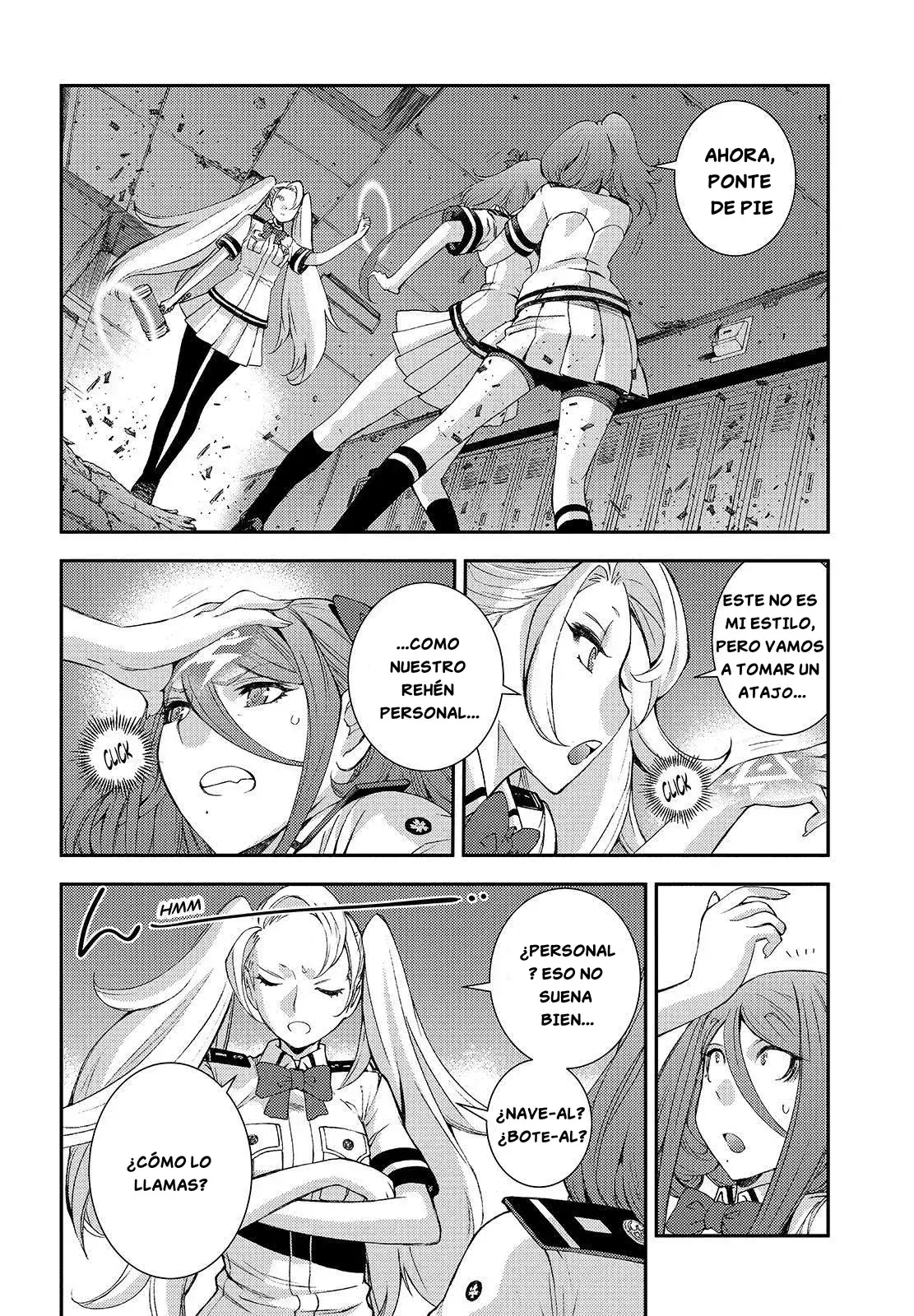 Capitulo 113 page 12