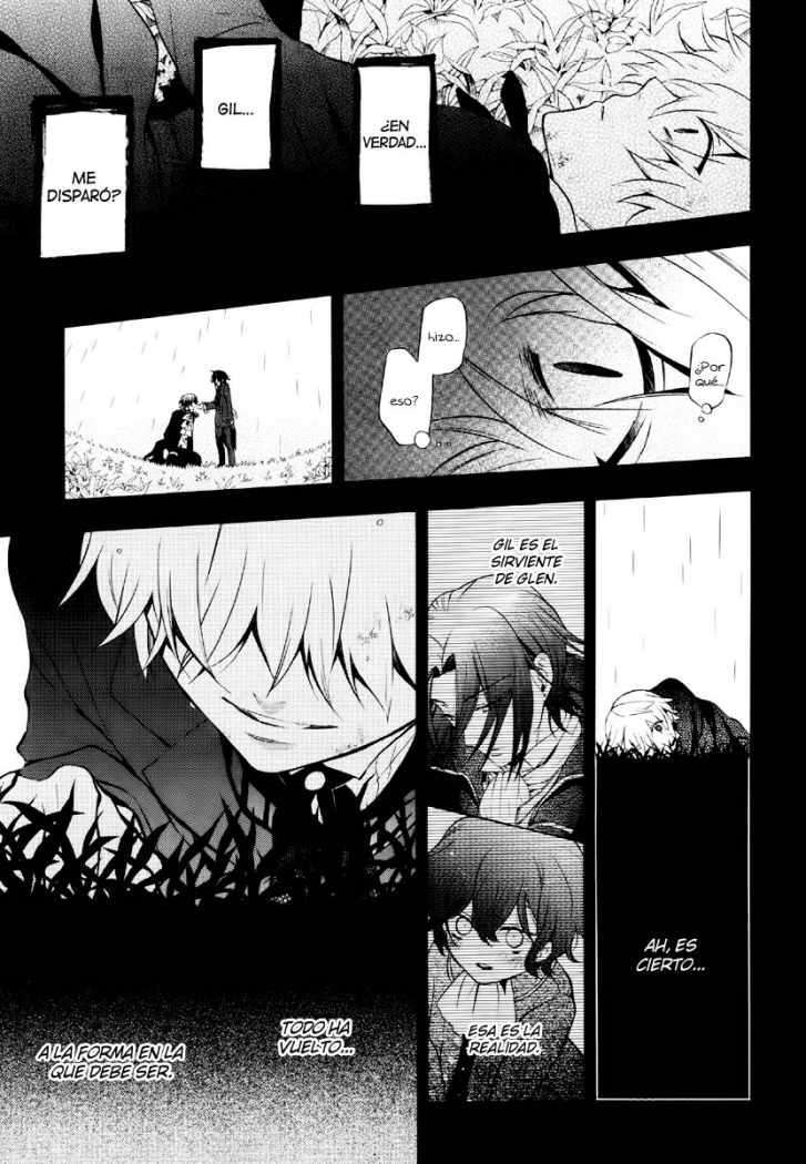 Capitulo 75 page 22