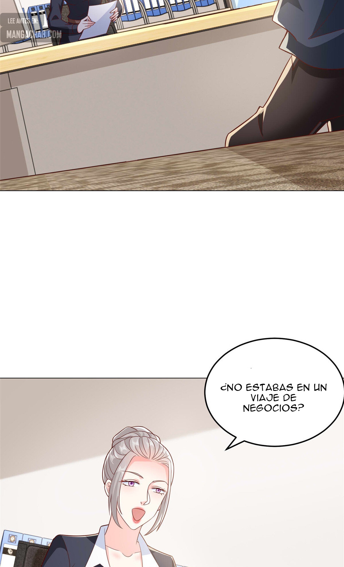Capitulo 414 page 27