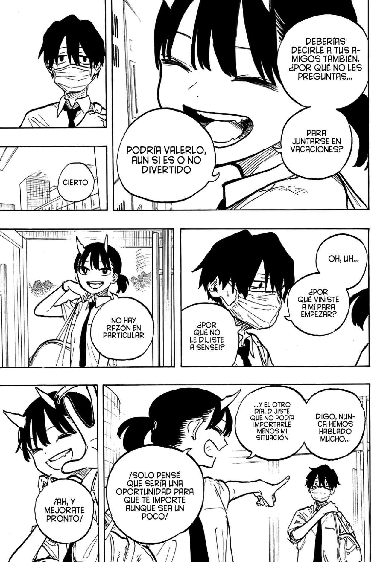 Capitulo 41 page 22