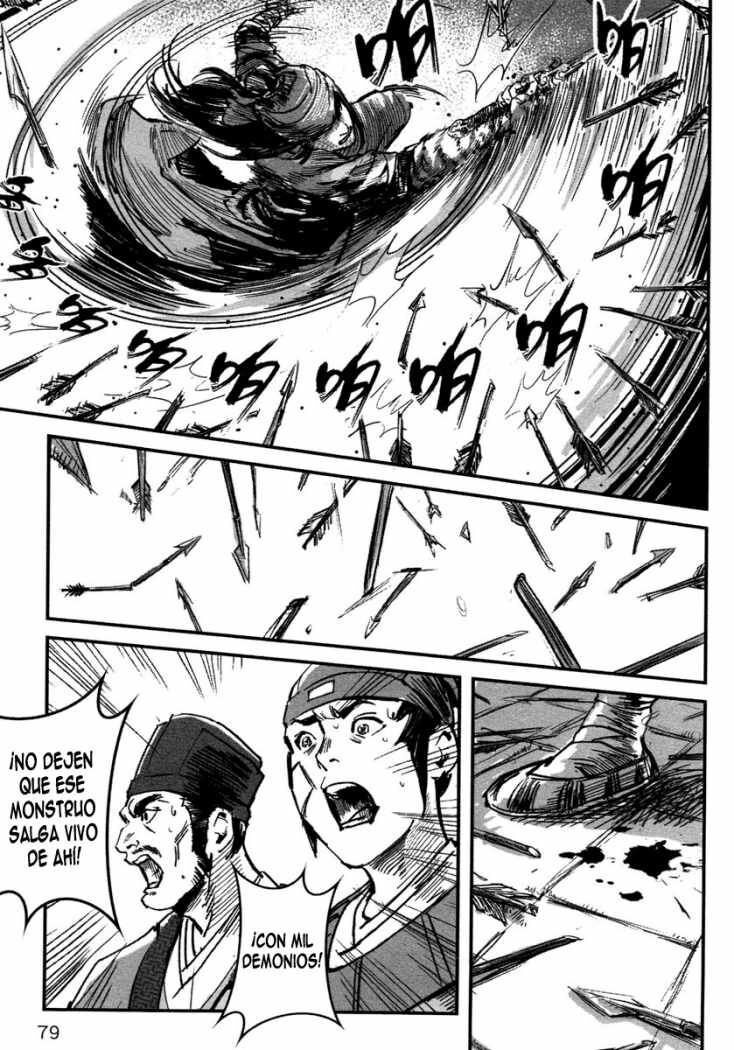 Capitulo 18 page 10
