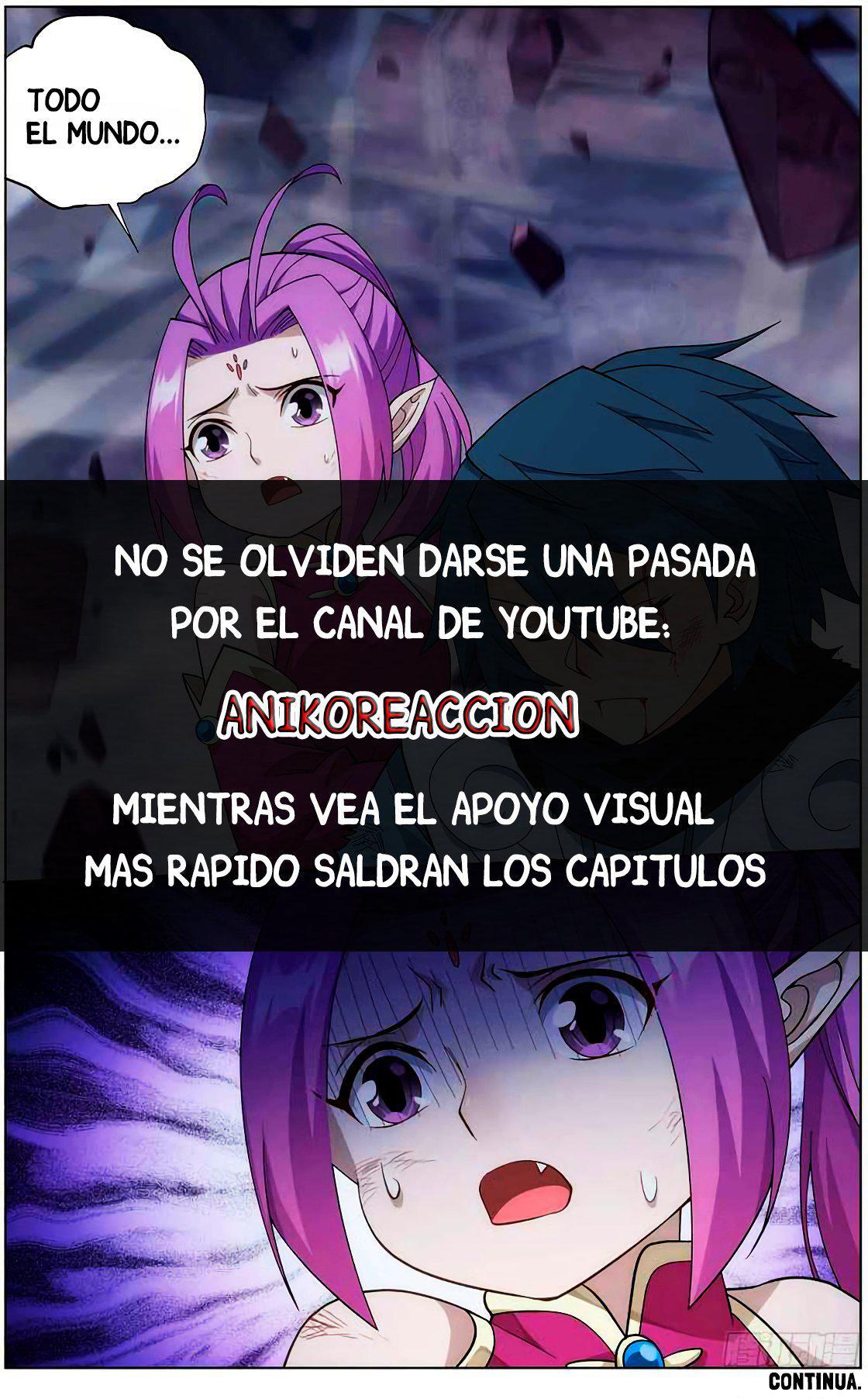 Capitulo 300 page 21