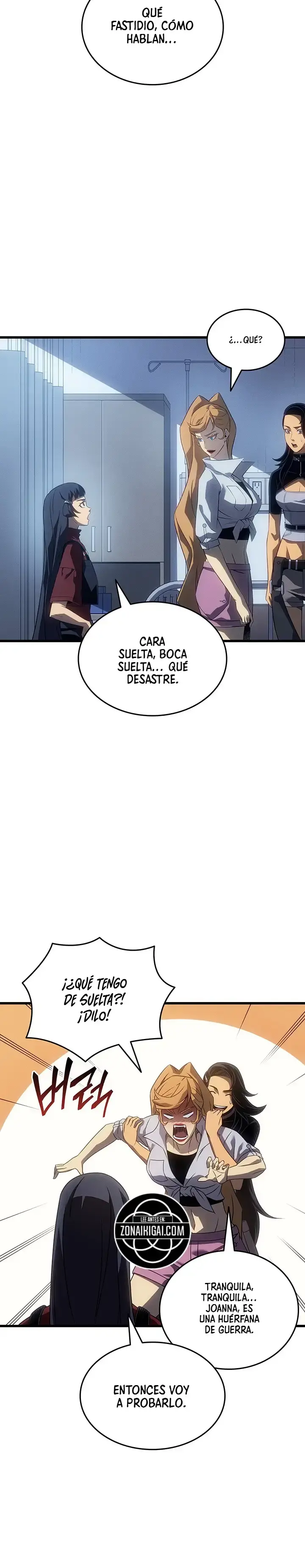 Capitulo 255 page 5