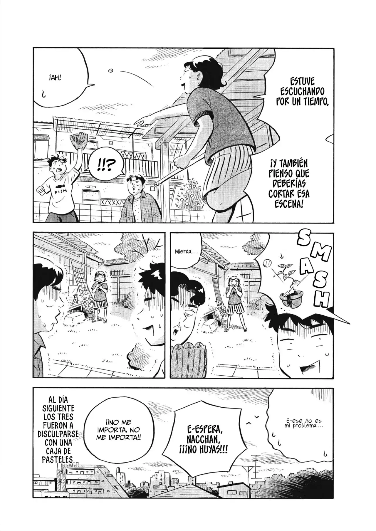 Capitulo 55 page 20