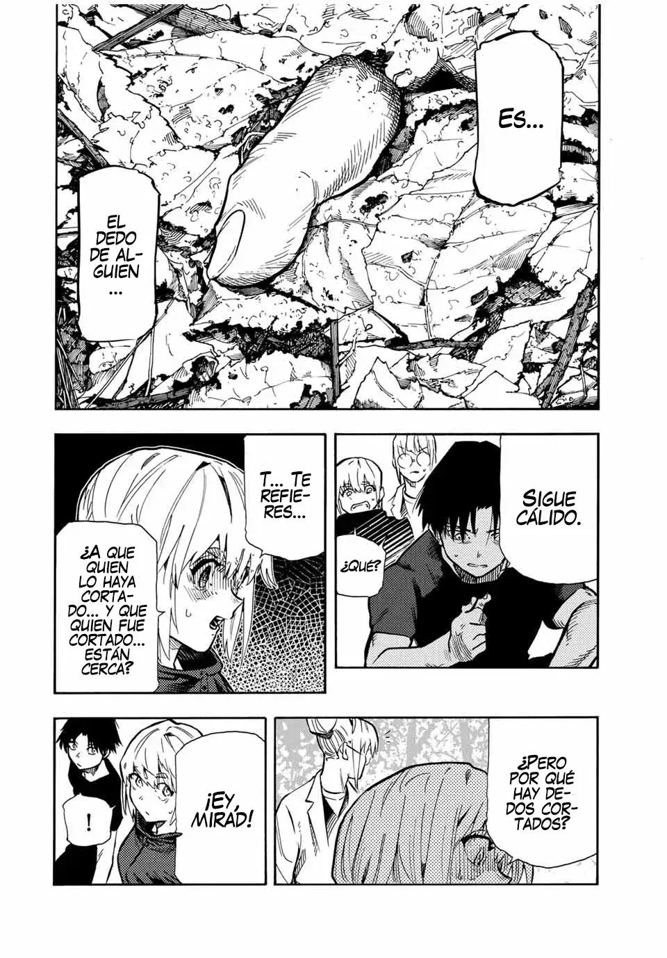 Capitulo 169 page 12