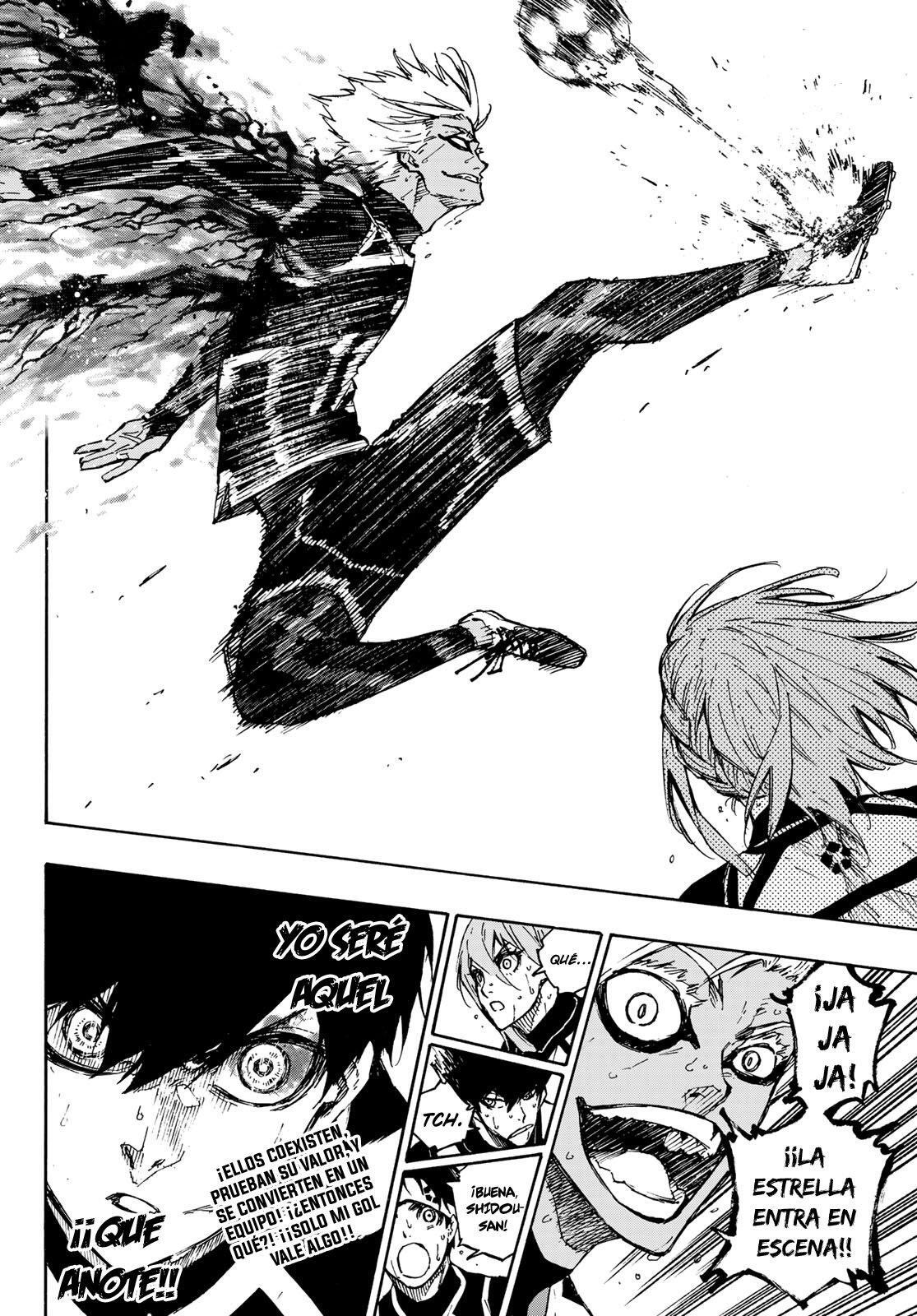 Capitulo 102 page 19