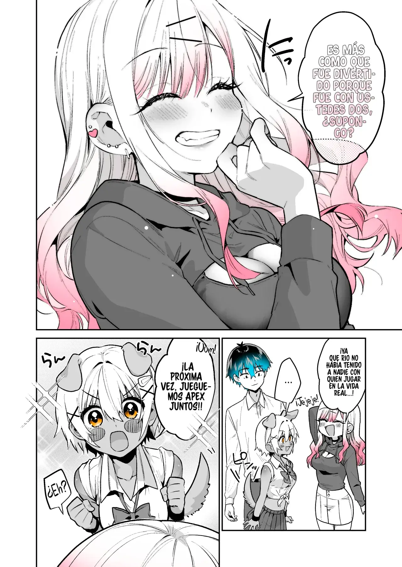Capitulo 36 page 10