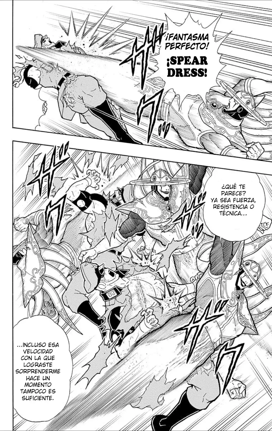 Capitulo 543 page 18