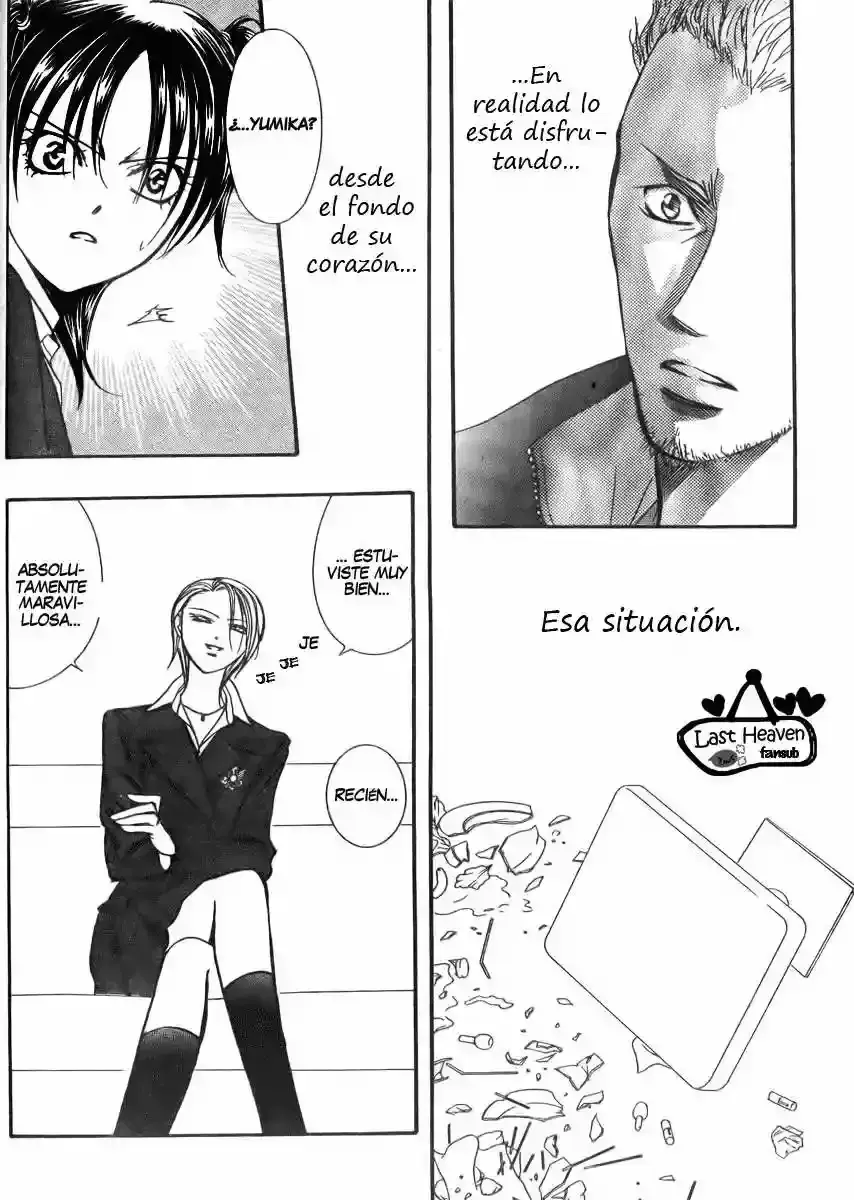 Capitulo 135 page 26