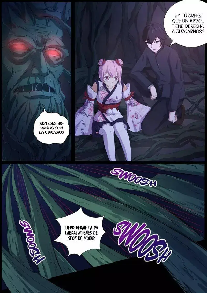 Capitulo 46 page 10
