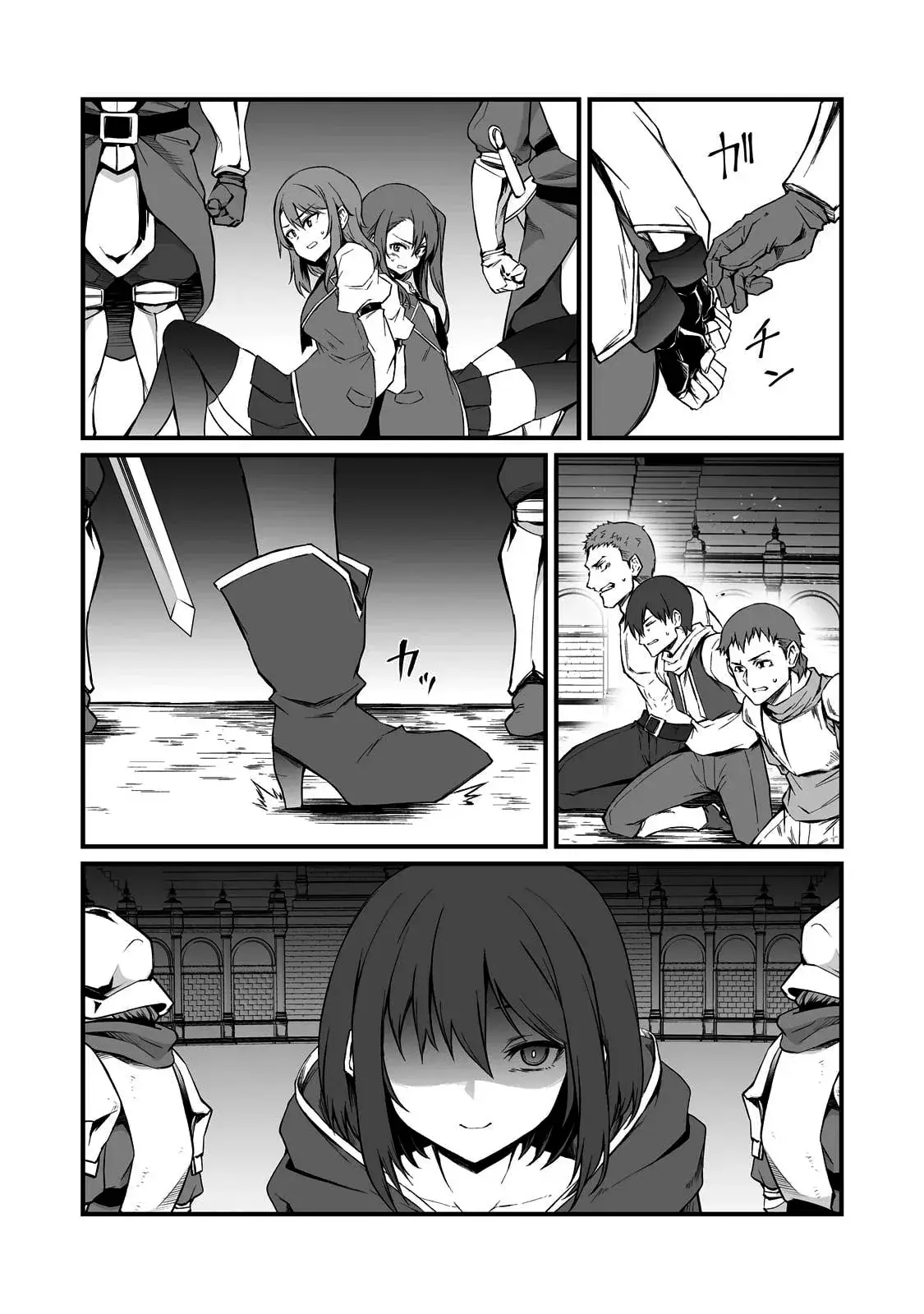Capitulo 78 page 11