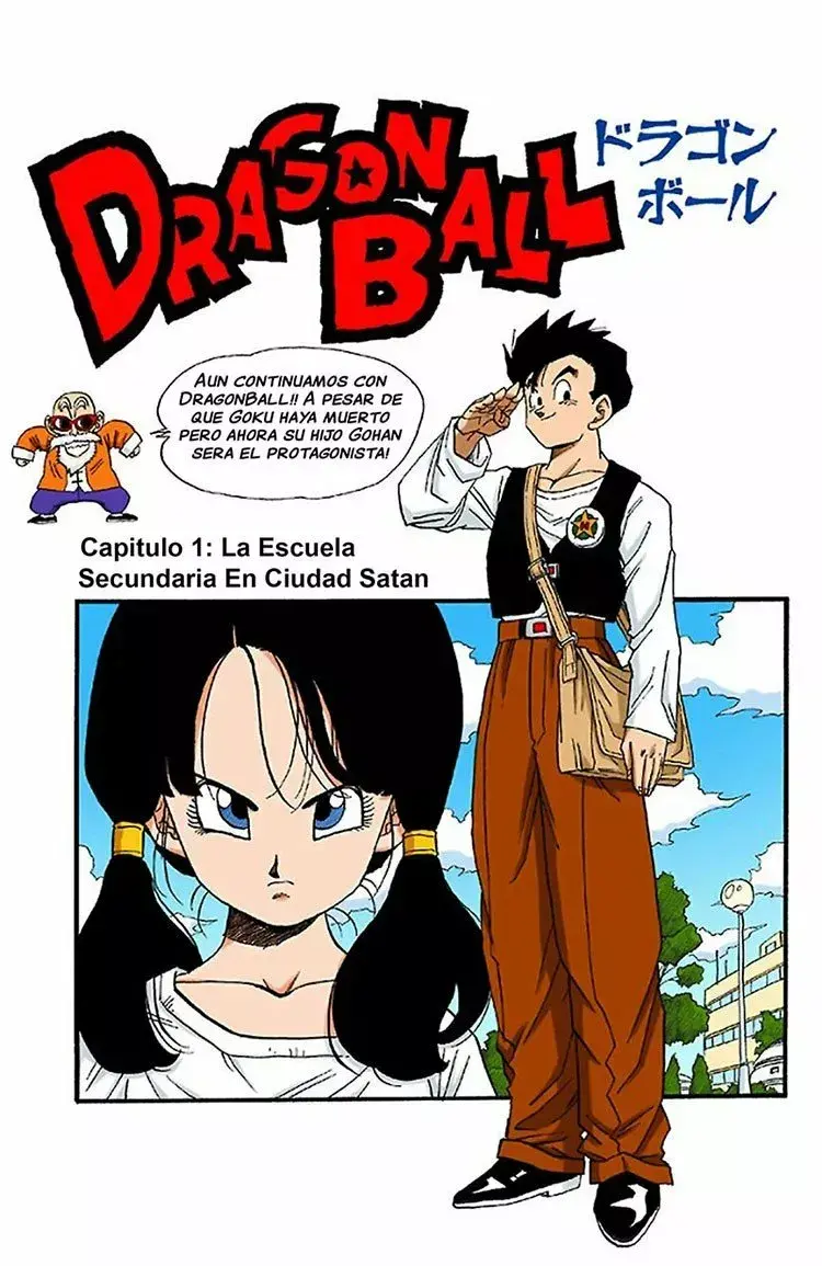 Capitulo 421 page 3