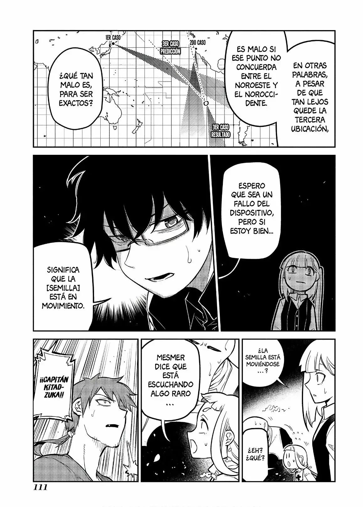 Capitulo 58 page 12