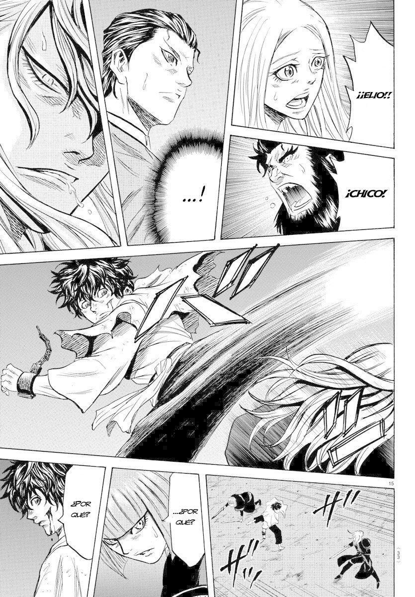 Capitulo 8 page 16