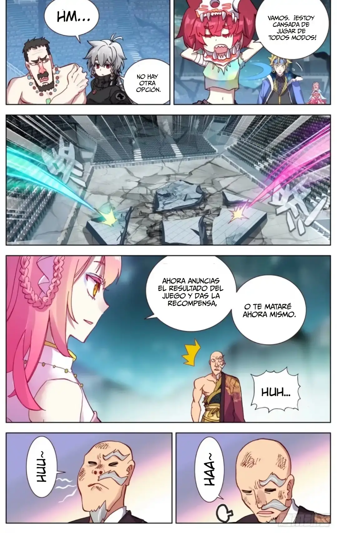 Capitulo 76 page 4