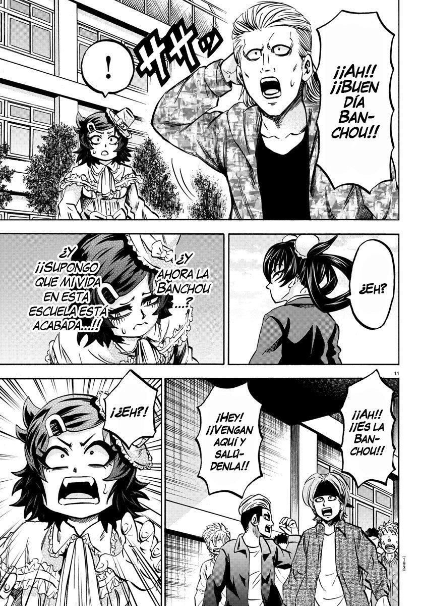 Capitulo 132 page 11