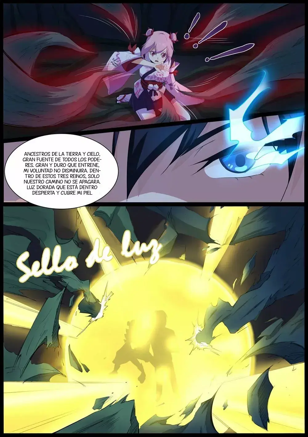 Capitulo 46 page 11