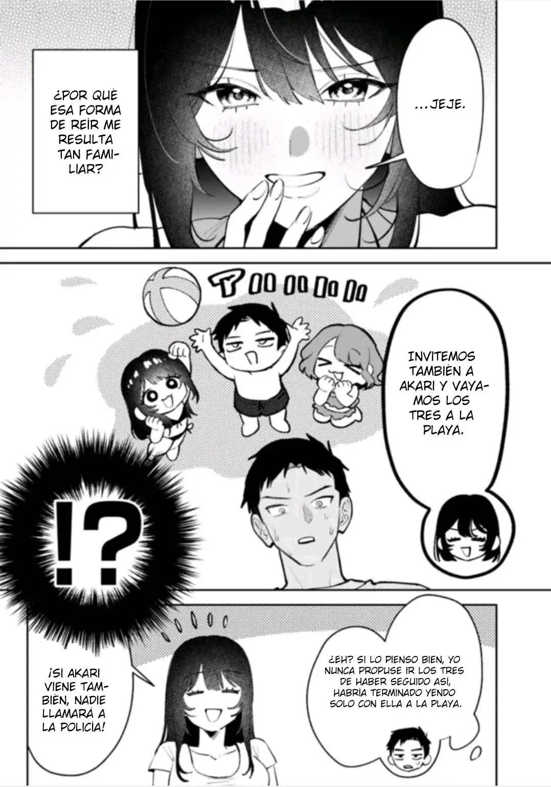Capitulo 38 page 17