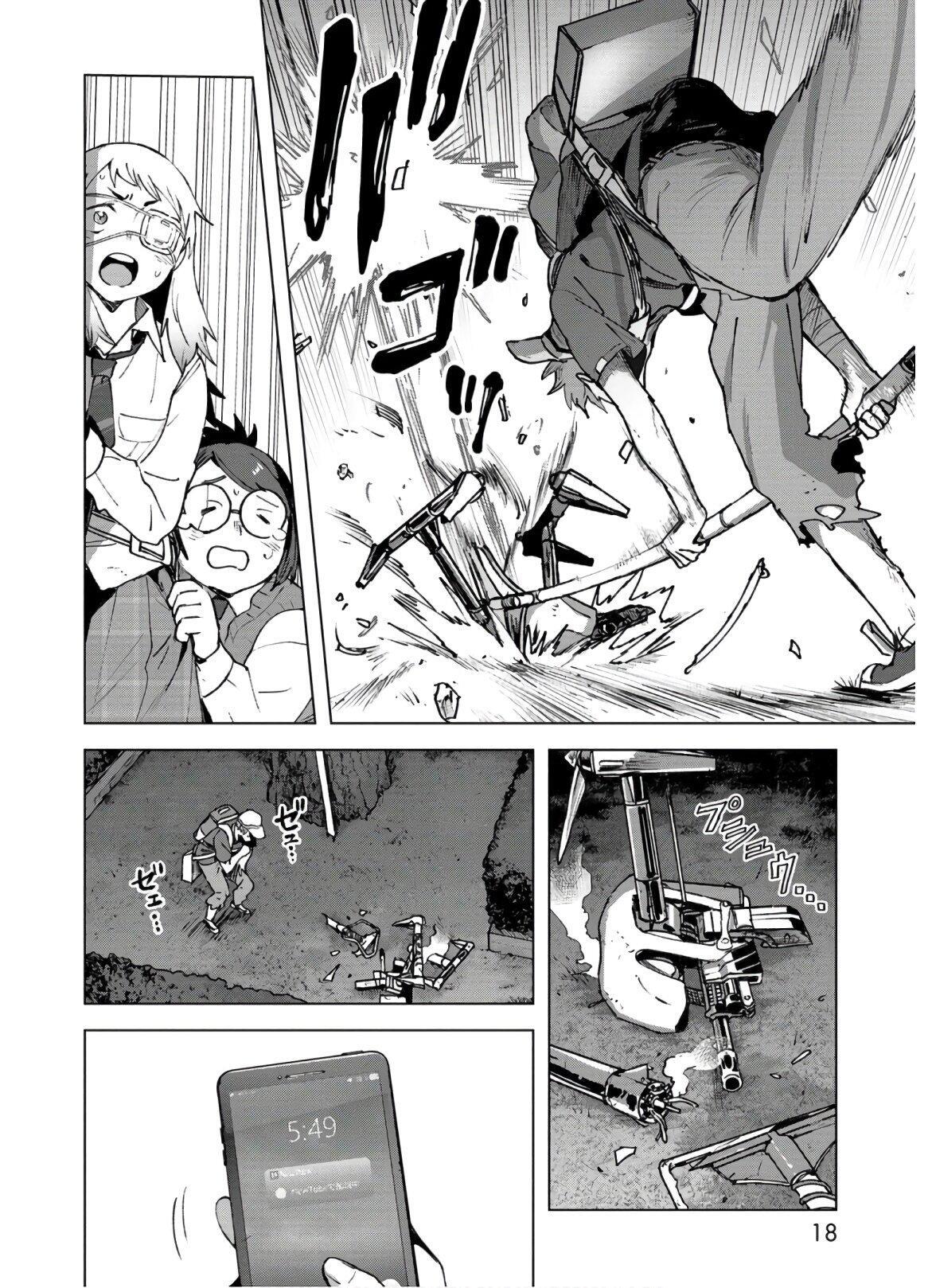Capitulo 22 page 20