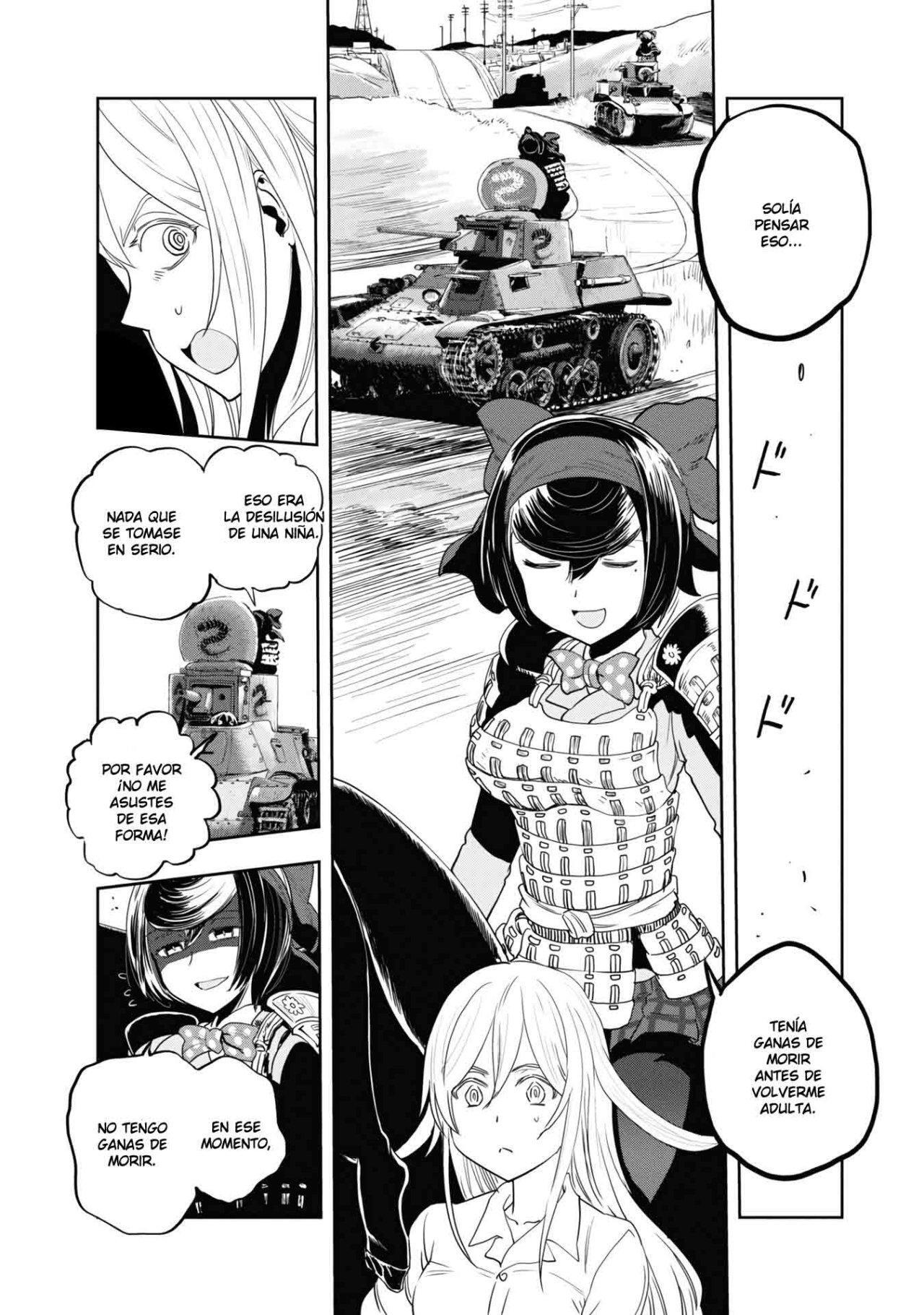 Capitulo 58 page 11