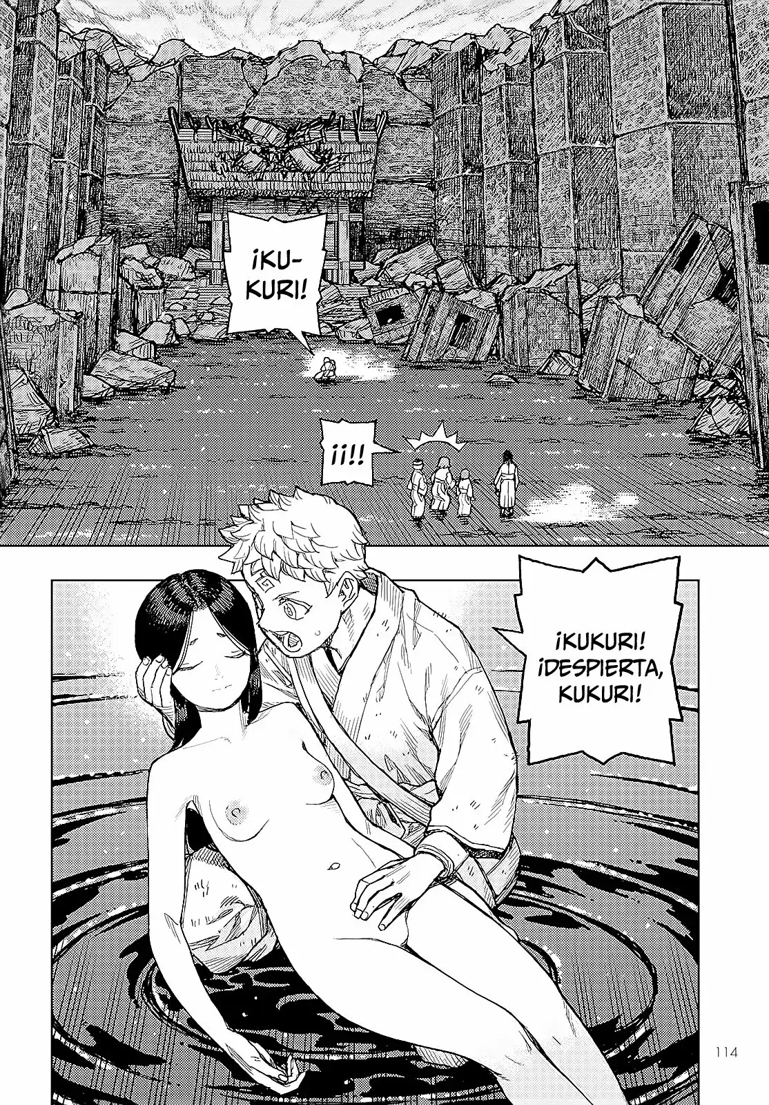 Capitulo 155 page 6