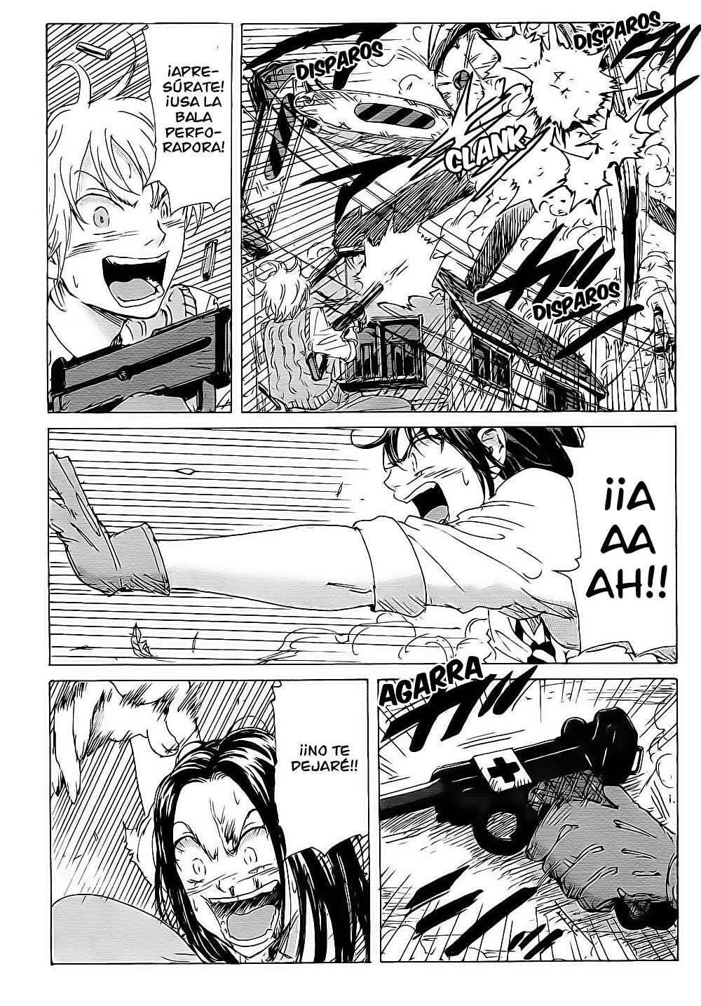 Capitulo 60 page 15
