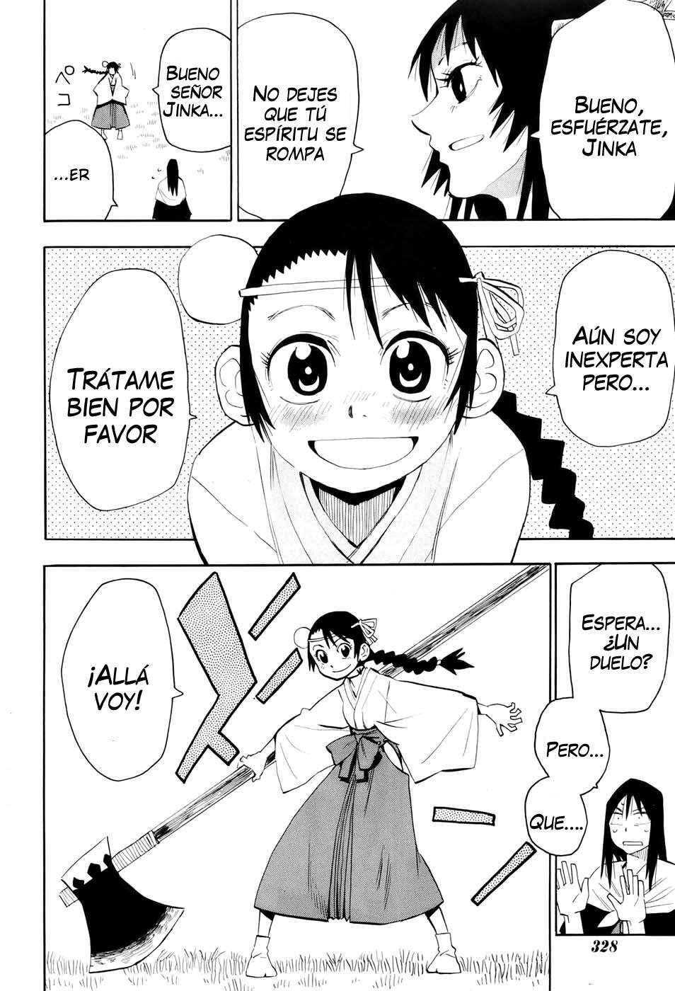 Capitulo 22 page 25