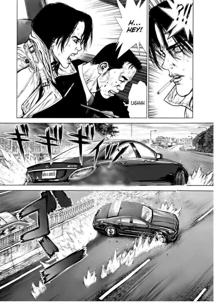 Capitulo 89 page 21