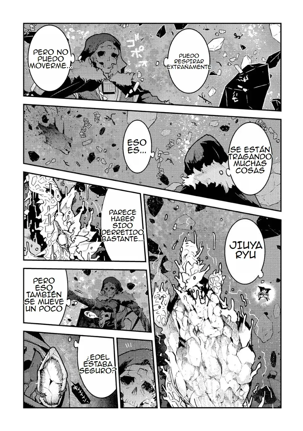 Capitulo 39 page 14