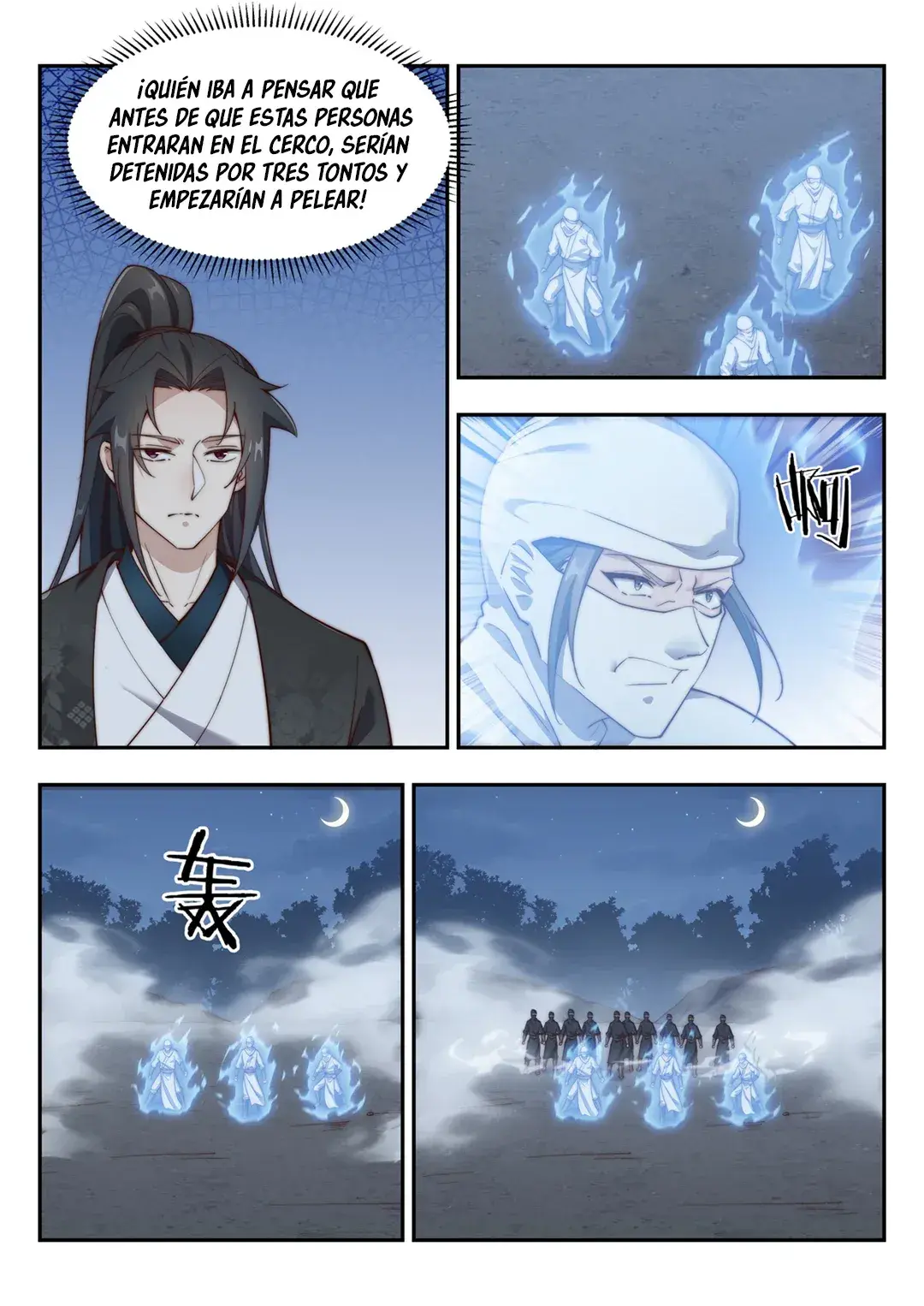 Capitulo 165 page 8