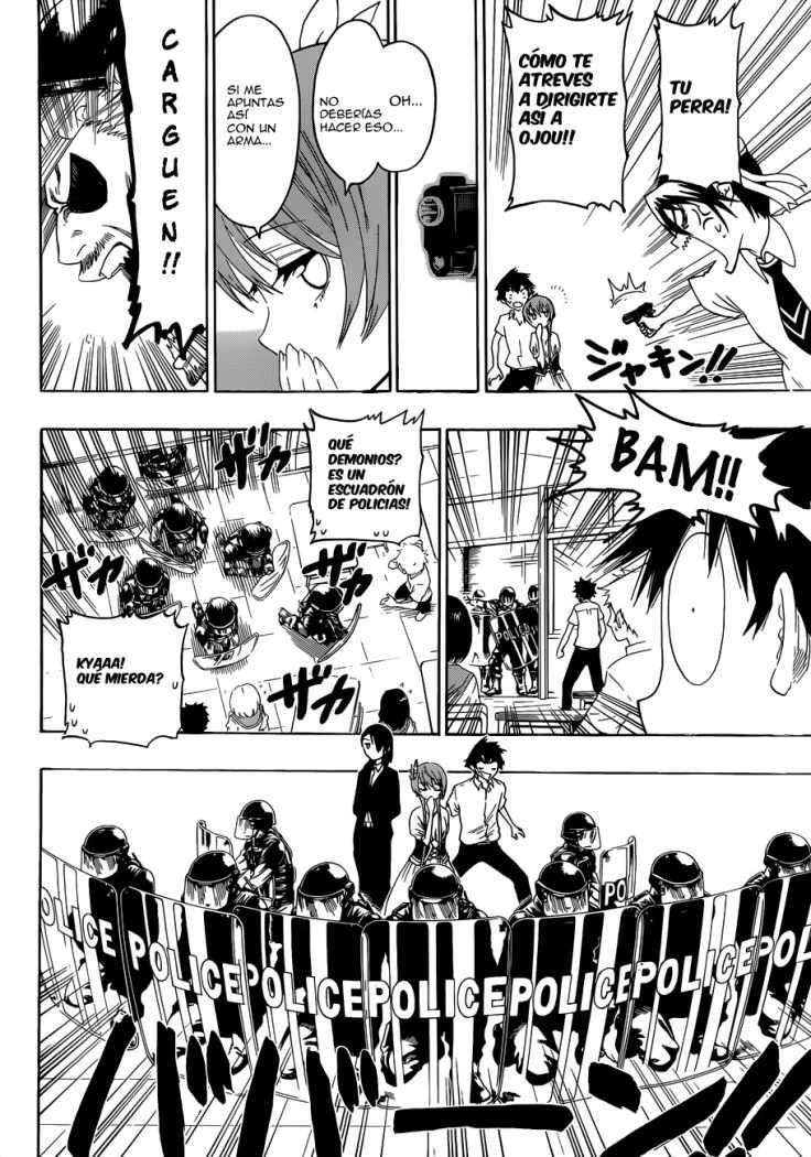 Capitulo 33 page 11