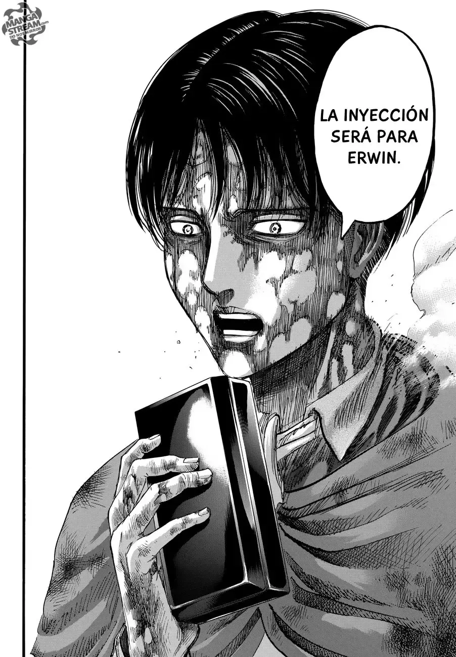 Capitulo 83 page 40