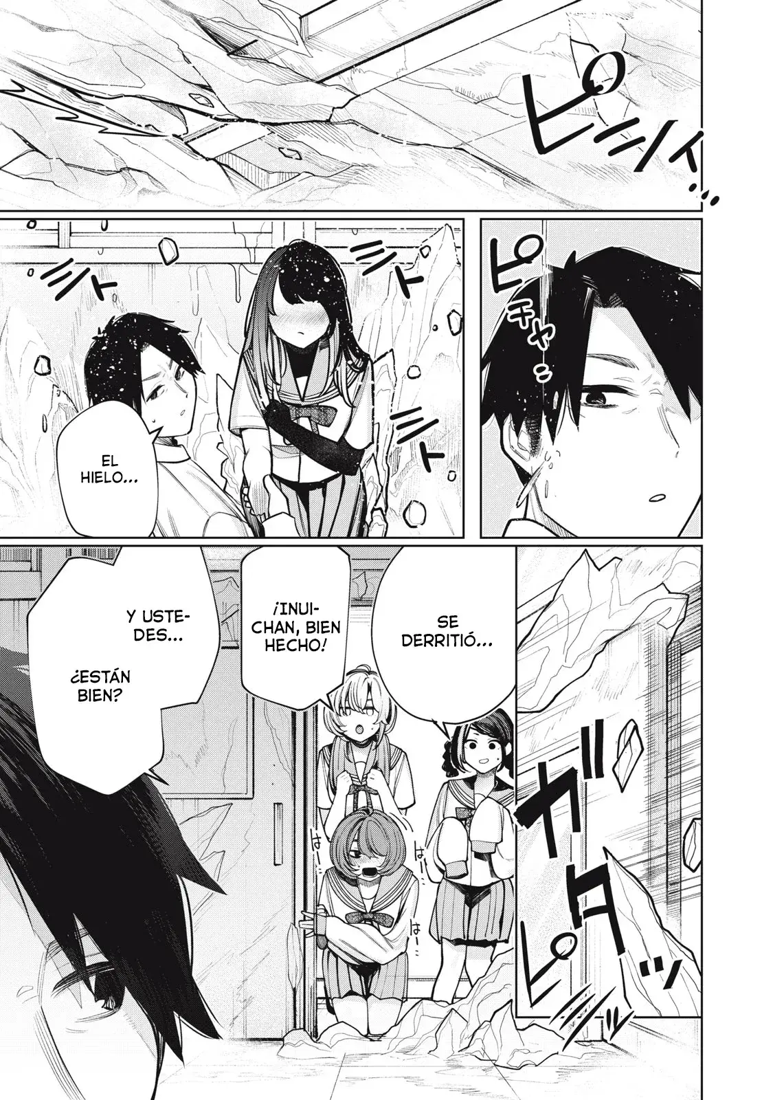 Capitulo 18 page 10