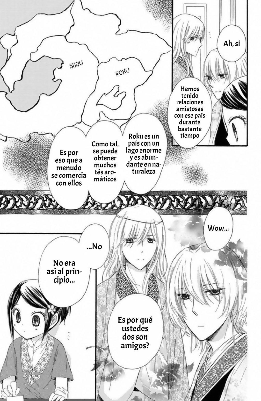Capitulo 21 page 15
