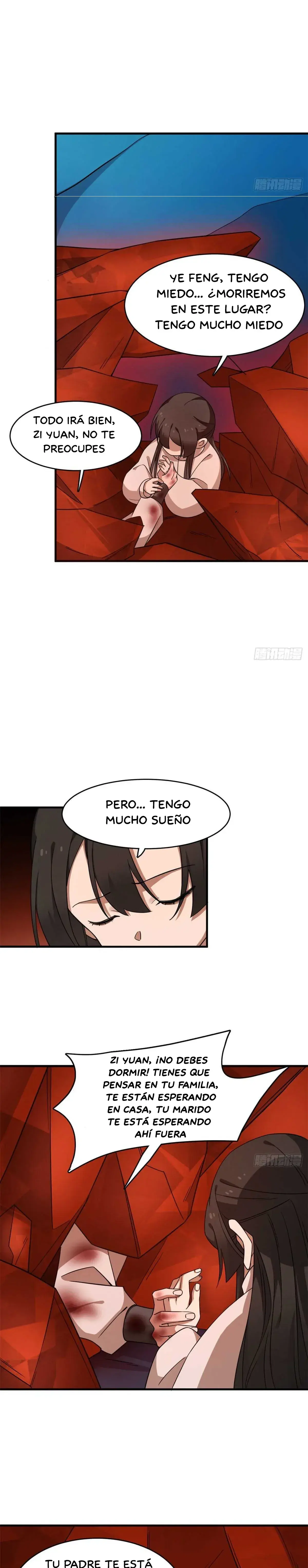 Capitulo 212 page 11