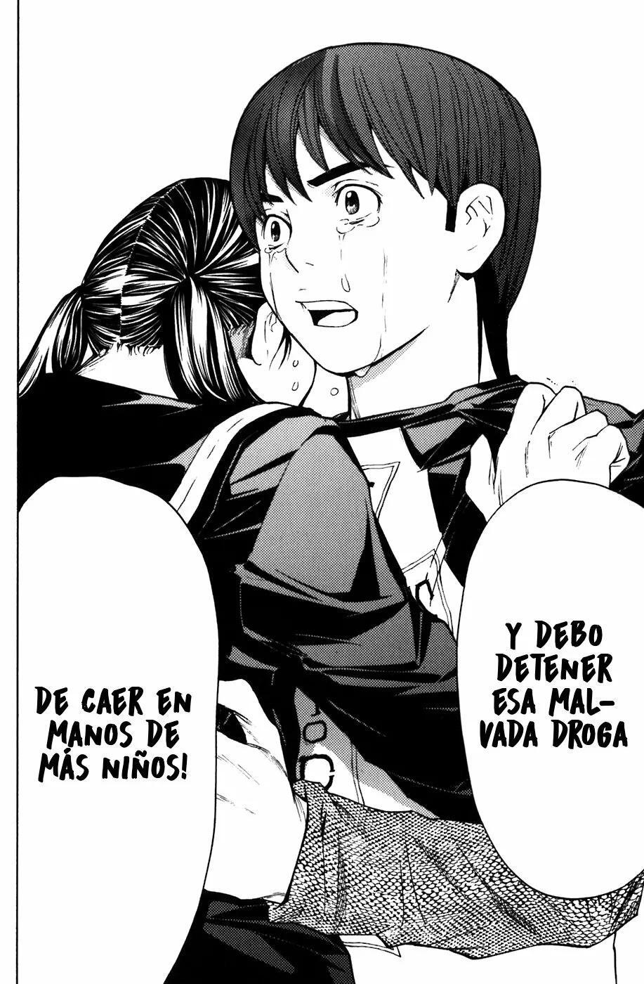 Capitulo 52 page 20