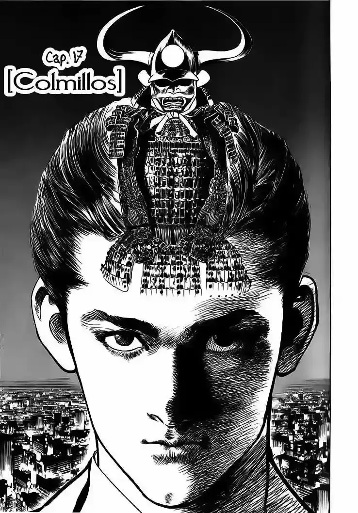 Capitulo 17 page 1