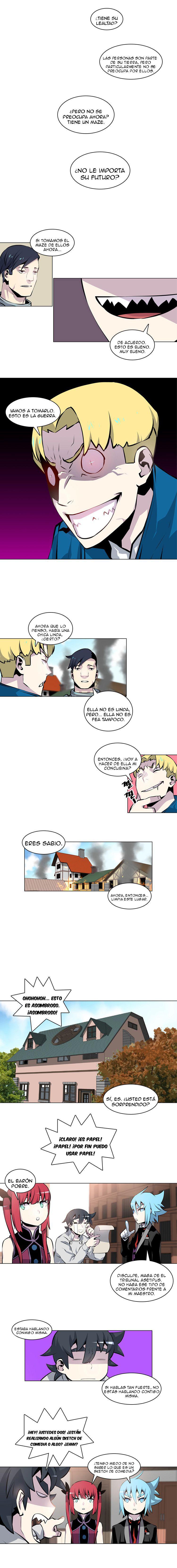 Capitulo 21 page 5