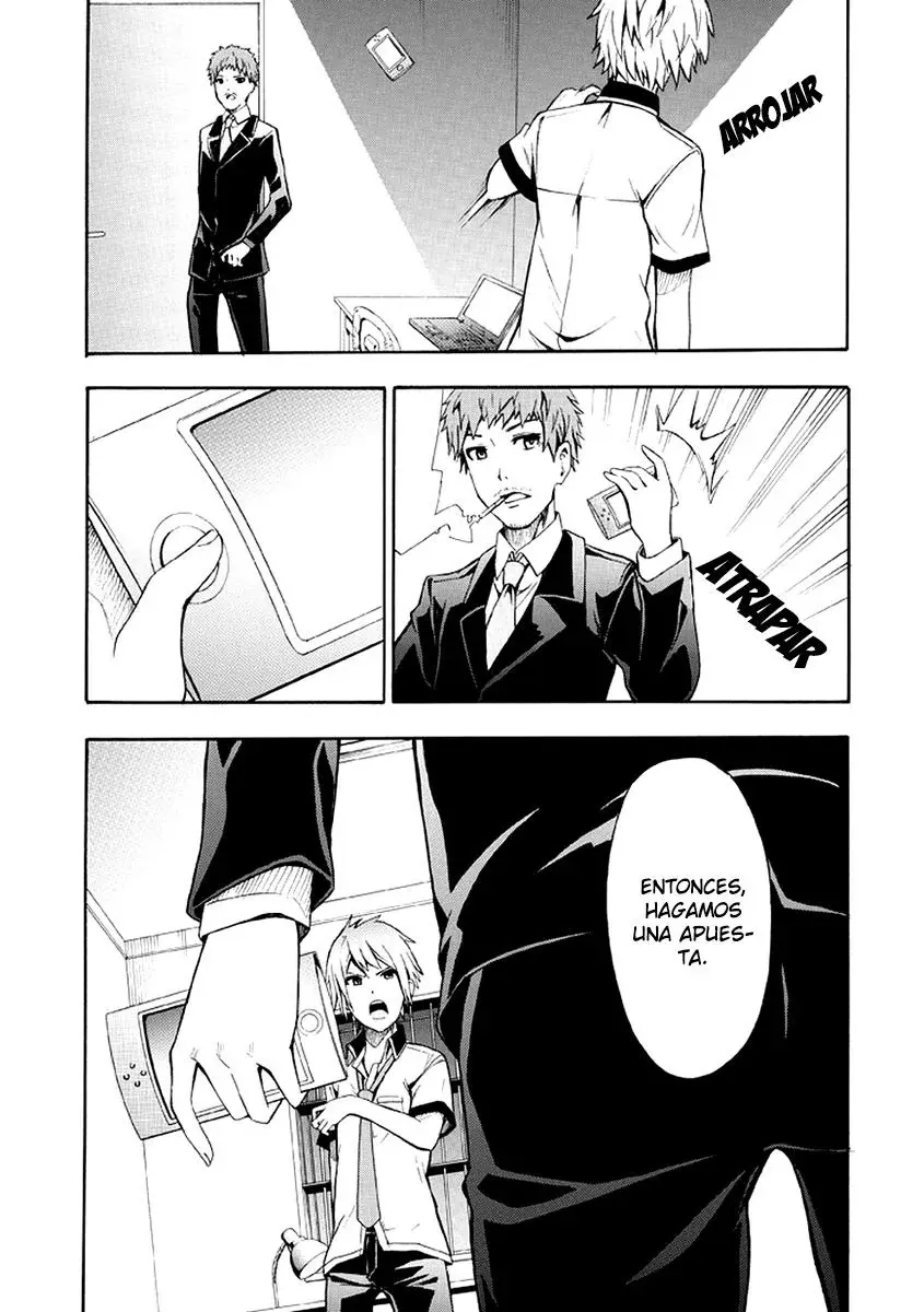 Capitulo 11 page 22