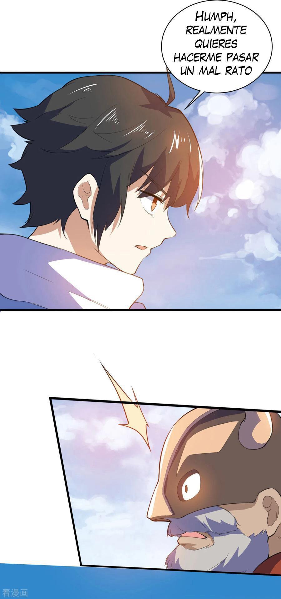Capitulo 87 page 20