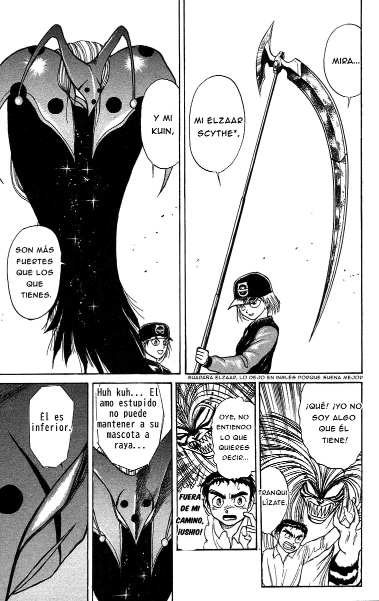 Capitulo 140 page 14