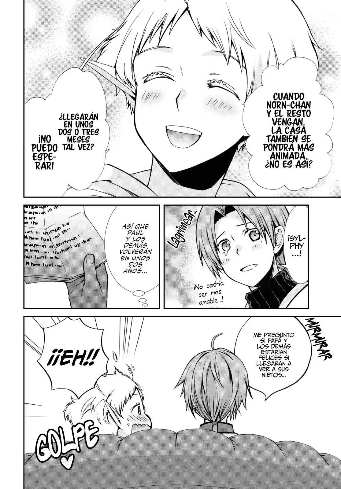 Capitulo 83 page 8