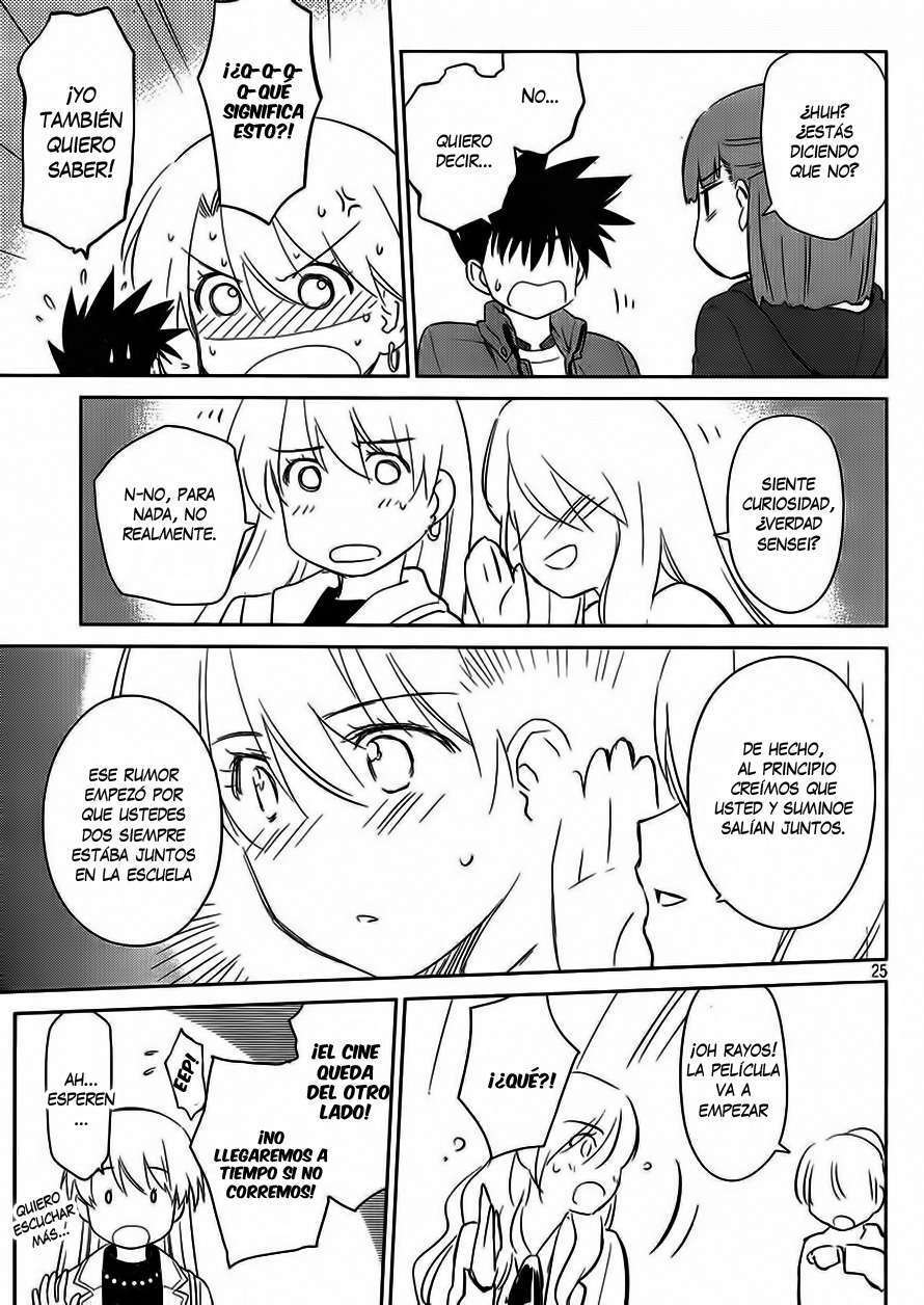Capitulo 86 page 26