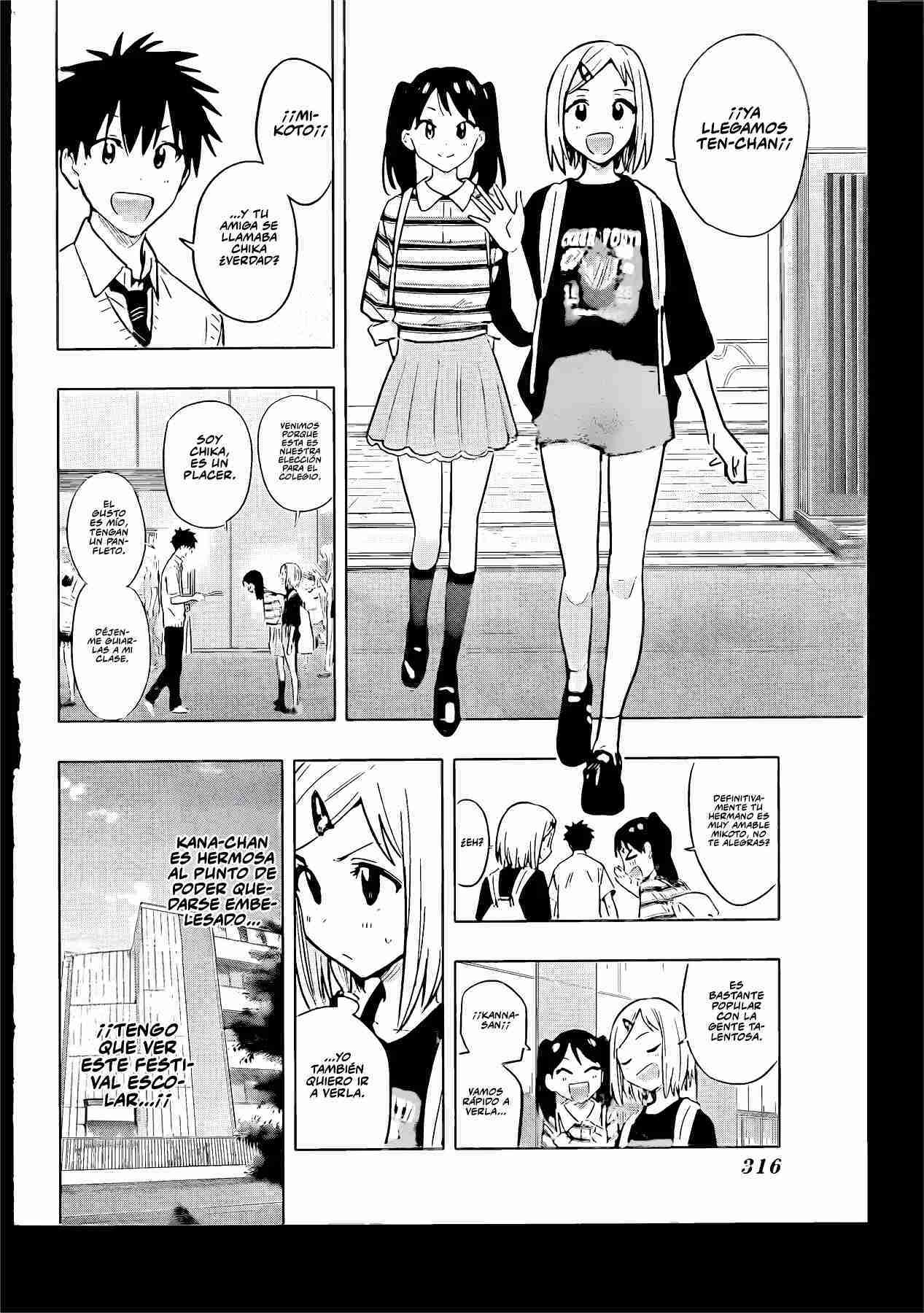 Capitulo 44 page 14