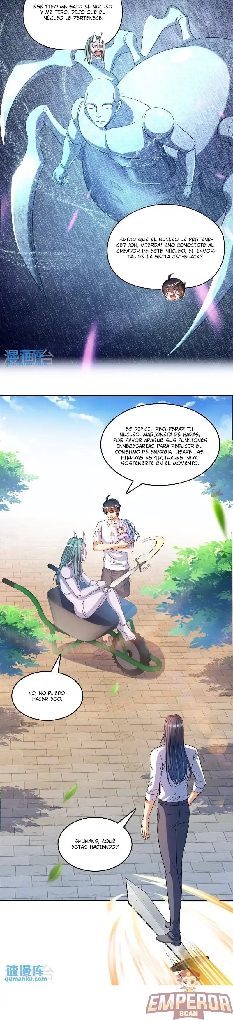 Capitulo 503 page 10