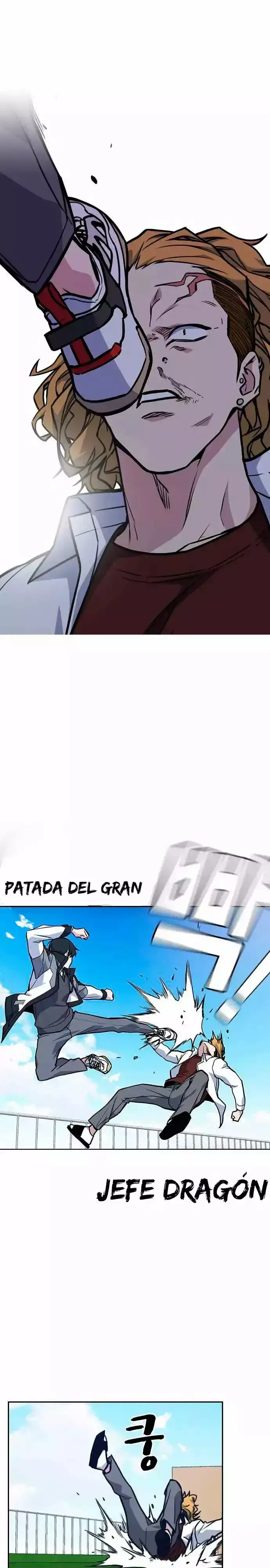 Capitulo 50 page 25